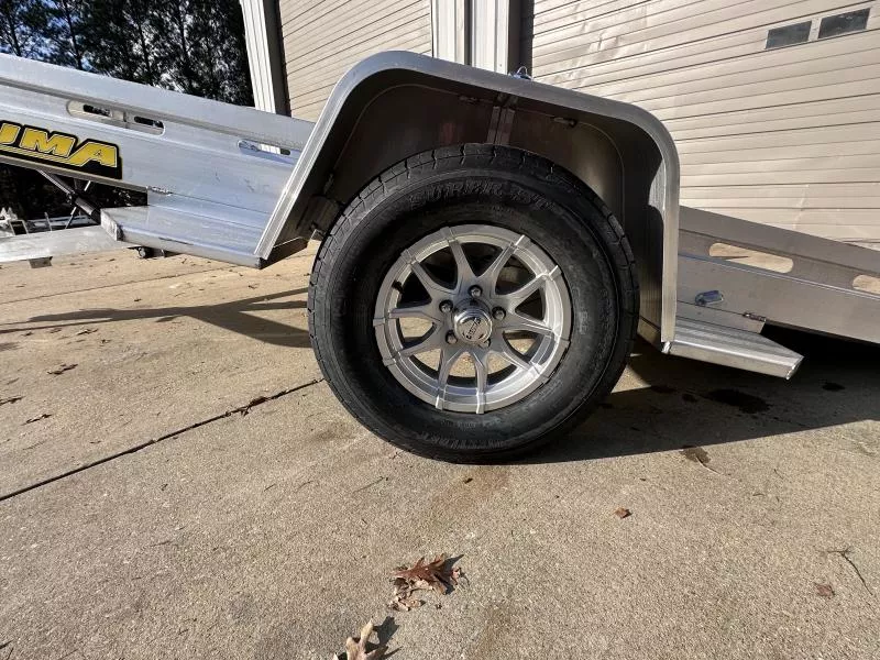 new Utility Trailers Aluma  for sale, in Mableton, GA Thumbnail 7