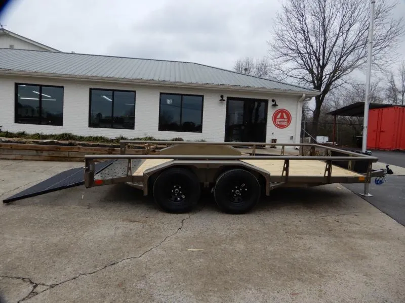 new Utility Trailers Diamond C Trailers  for sale, in Cumming, GA Thumbnail 19