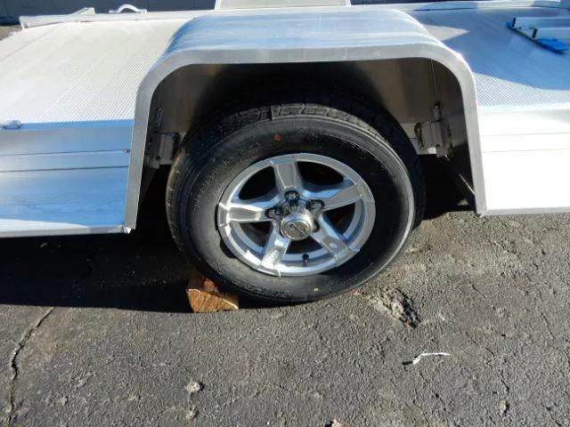 new Utility Trailers Aluma  for sale, in Cumming, GA Thumbnail 8