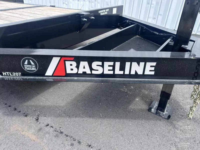 new Equipment / Flatbed Trailers Diamond C Trailers  for sale, in Mableton, GA Thumbnail 3