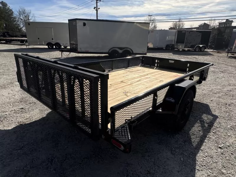 new Utility Trailers Diamond C Trailers  for sale, in Mableton, GA Thumbnail 4