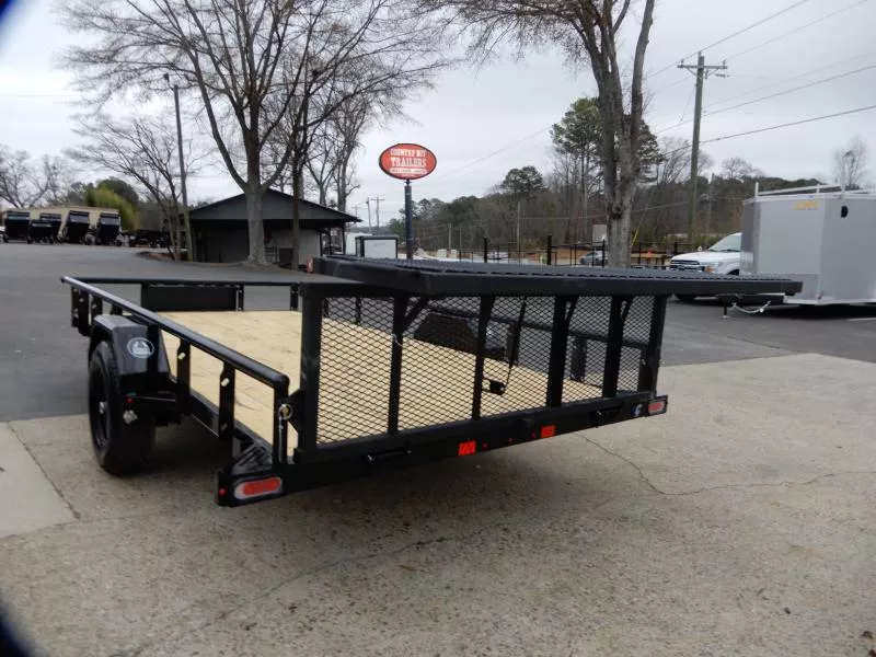 new Utility Trailers Diamond C Trailers  for sale, in Cumming, GA Thumbnail 32