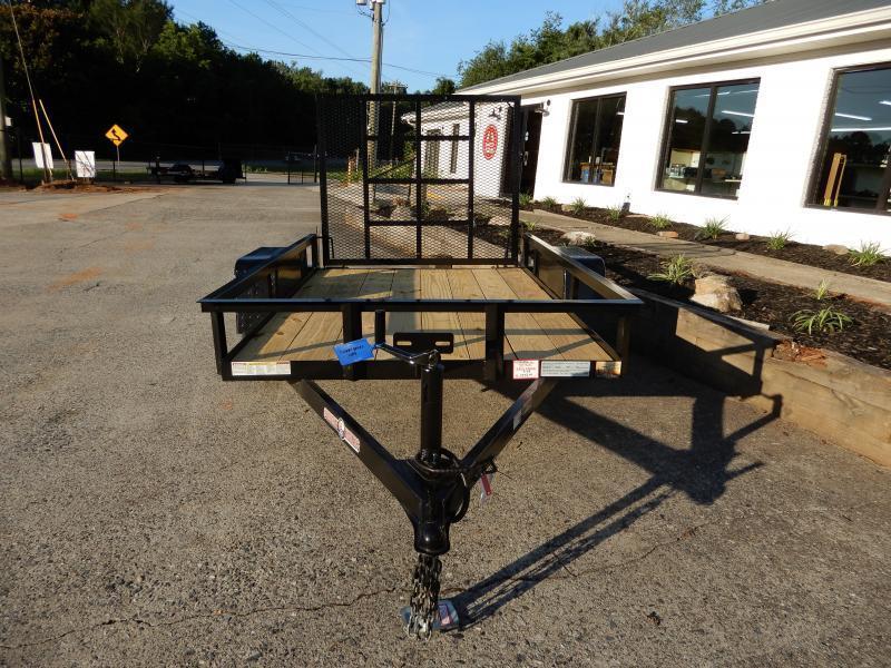 new Utility Trailers Currahee  for sale, in Cumming, GA Thumbnail 5
