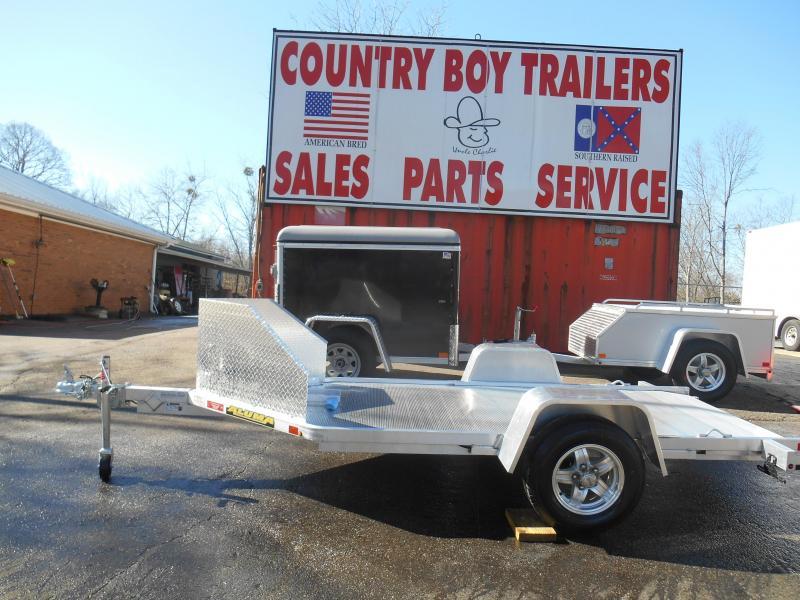 MC10 (Bed 51"x138") 1-2000# Axle MC10 (Bed 51"x138") 1-2000# Axle