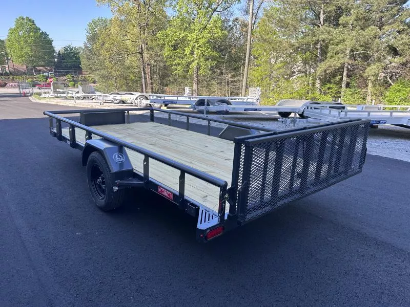 new Utility Trailers Diamond C Trailers  for sale, in Cumming, GA Thumbnail 6