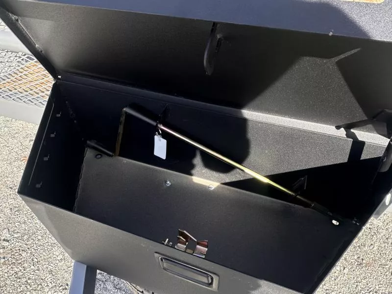 new Utility Trailers Diamond C Trailers  for sale, in Mableton, GA Thumbnail 11