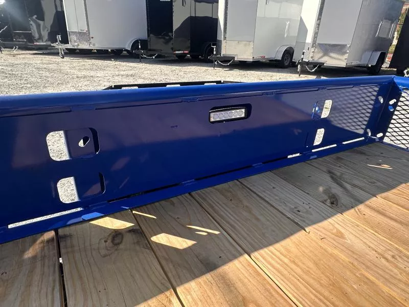 new Utility Trailers Diamond C Trailers  for sale, in Mableton, GA Thumbnail 8