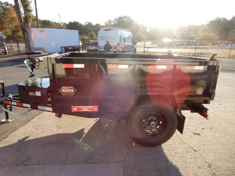 new Dump Trailers Covered Wagon Trailers  for sale, in Cumming, GA Thumbnail 11