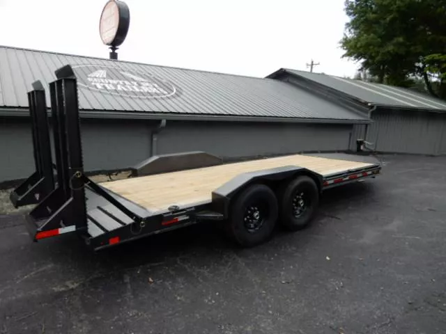 new Equipment / Flatbed Trailers Diamond C Trailers  for sale, in Cumming, GA Thumbnail 16
