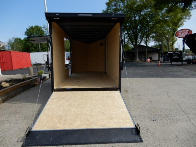 new Cargo (Enclosed) Trailers Covered Wagon Trailers  for sale, in Cumming, GA Thumbnail 20