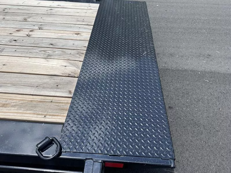 new Equipment / Flatbed Trailers Diamond C Trailers  for sale, in Mableton, GA Thumbnail 11