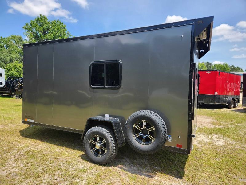 new ATV Trailers ATC  for sale, in Cumming, GA Thumbnail 3