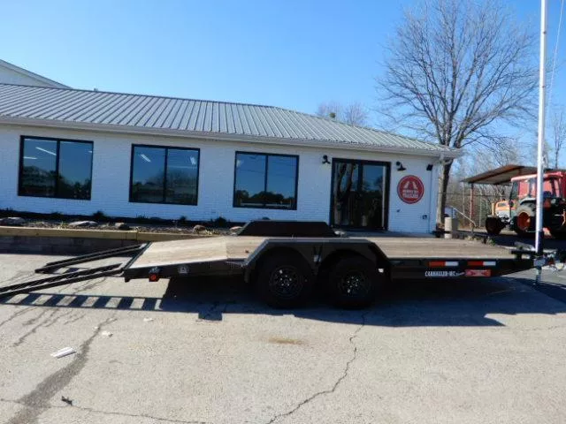 new Car Haulers / Racing Trailers Anderson Manufacturing  for sale, in Cumming, GA Thumbnail 13