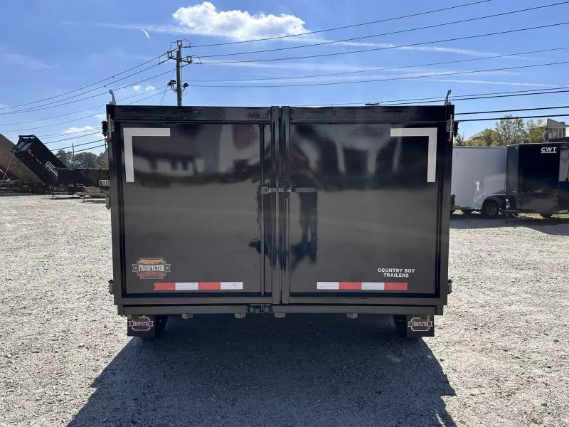 new Dump Trailers Covered Wagon Trailers  for sale, in Mableton, GA Thumbnail 6