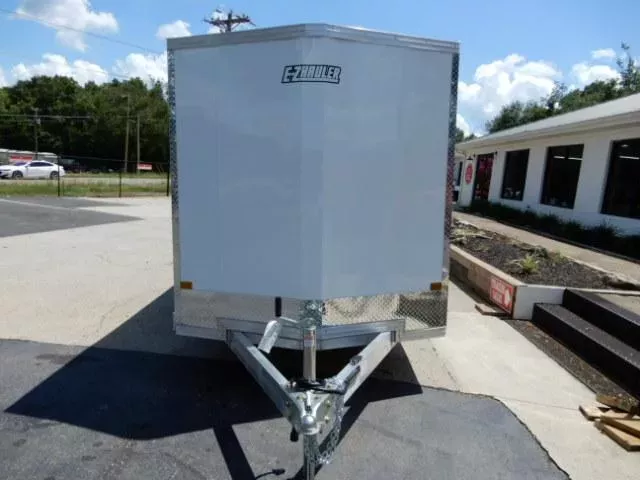 new Cargo (Enclosed) Trailers ALCOM  for sale, in Mableton, GA Thumbnail 7