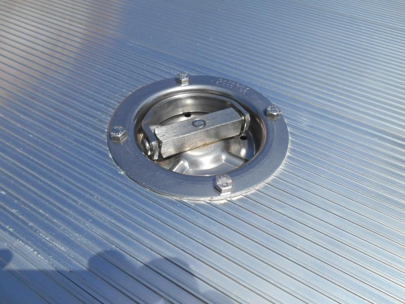 new Car Haulers / Racing Trailers Aluma  for sale, in Cumming, GA Thumbnail 11