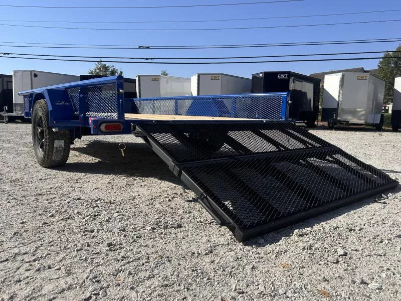 new Utility Trailers Diamond C Trailers  for sale, in Mableton, GA Thumbnail 16