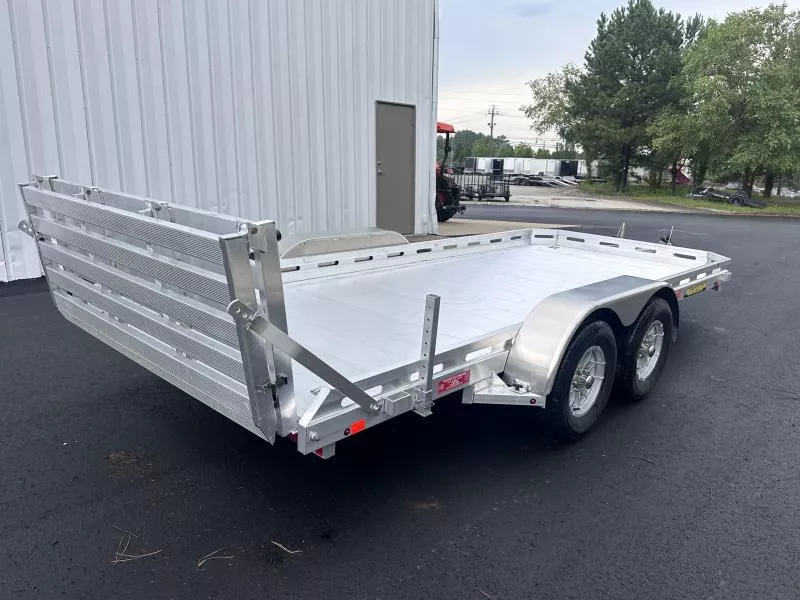 new Utility Trailers Aluma  for sale, in Mableton, GA Thumbnail 3