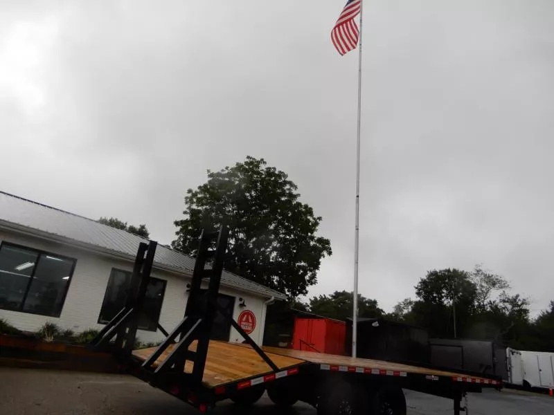 new Equipment / Flatbed Trailers Currahee  for sale, in Cumming, GA Thumbnail 17