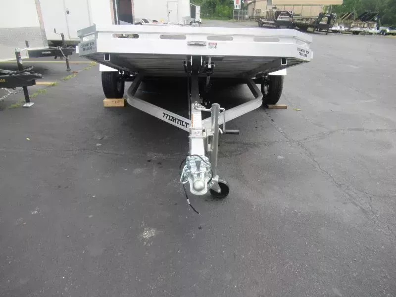 new Utility Trailers Aluma  for sale, in Cumming, GA Thumbnail 8