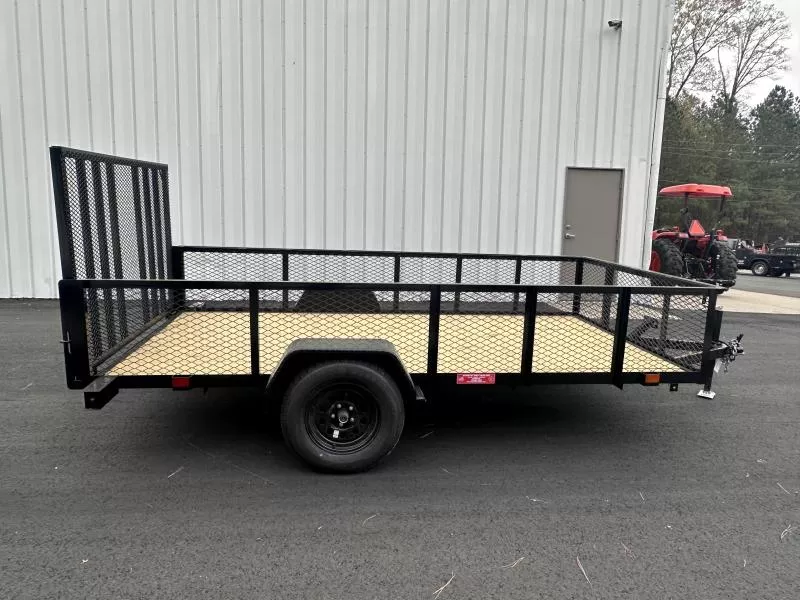new Equipment / Flatbed Trailers Currahee  for sale, in Mableton, GA Thumbnail 2