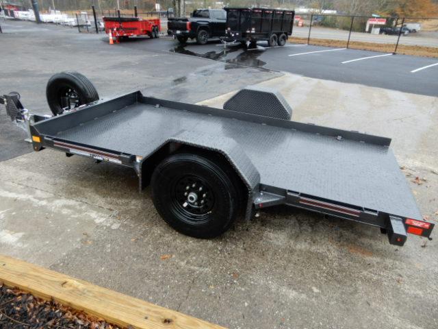 new Equipment / Flatbed Trailers Diamond C Trailers  for sale, in Cumming, GA Thumbnail 6