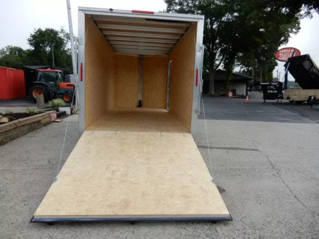 new Cargo (Enclosed) Trailers ALCOM  for sale, in Cumming, GA Thumbnail 3