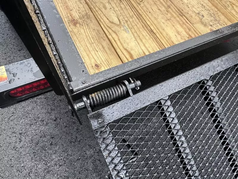 new Equipment / Flatbed Trailers Currahee  for sale, in Mableton, GA Thumbnail 11