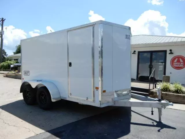 new Cargo (Enclosed) Trailers ALCOM  for sale, in Mableton, GA Thumbnail 11