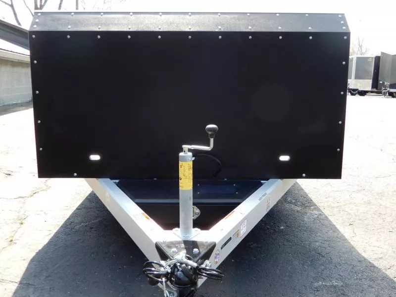 new Car Haulers / Racing Trailers Futura Trailers  for sale, in Mableton, GA Thumbnail 9