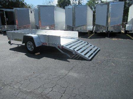 new Utility Trailers Aluma  for sale, in Cumming, GA Thumbnail 14