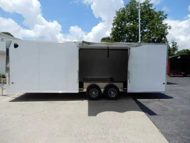 new Car Haulers / Racing Trailers ALCOM  for sale, in Cumming, GA Thumbnail 15
