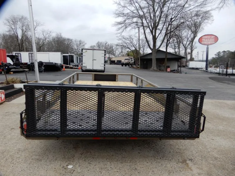 new Utility Trailers Diamond C Trailers  for sale, in Cumming, GA Thumbnail 12