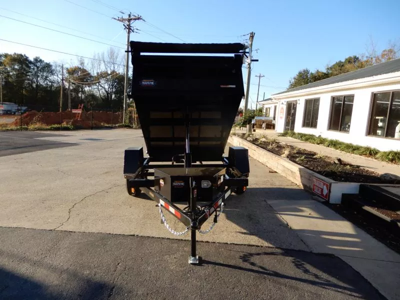 new Dump Trailers Covered Wagon Trailers  for sale, in Cumming, GA Thumbnail 19