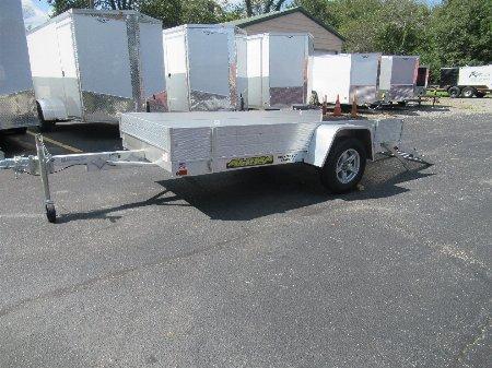 new Utility Trailers Aluma  for sale, in Cumming, GA Thumbnail 16