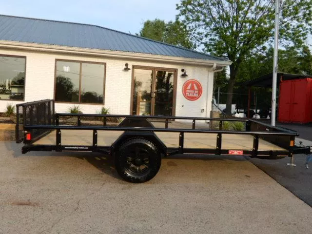 new Utility Trailers Diamond C Trailers  for sale, in Cumming, GA Thumbnail 12