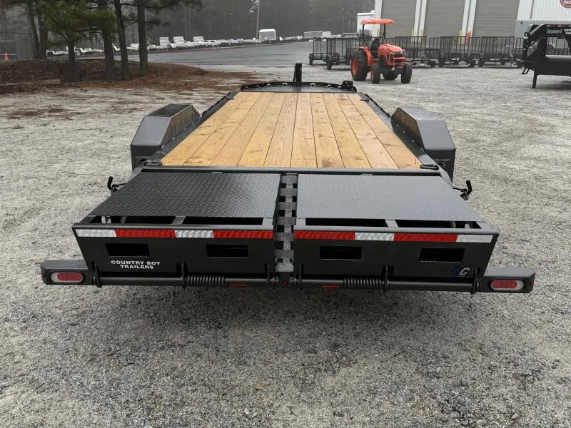 new Equipment / Flatbed Trailers Diamond C Trailers  for sale, in Mableton, GA Thumbnail 5