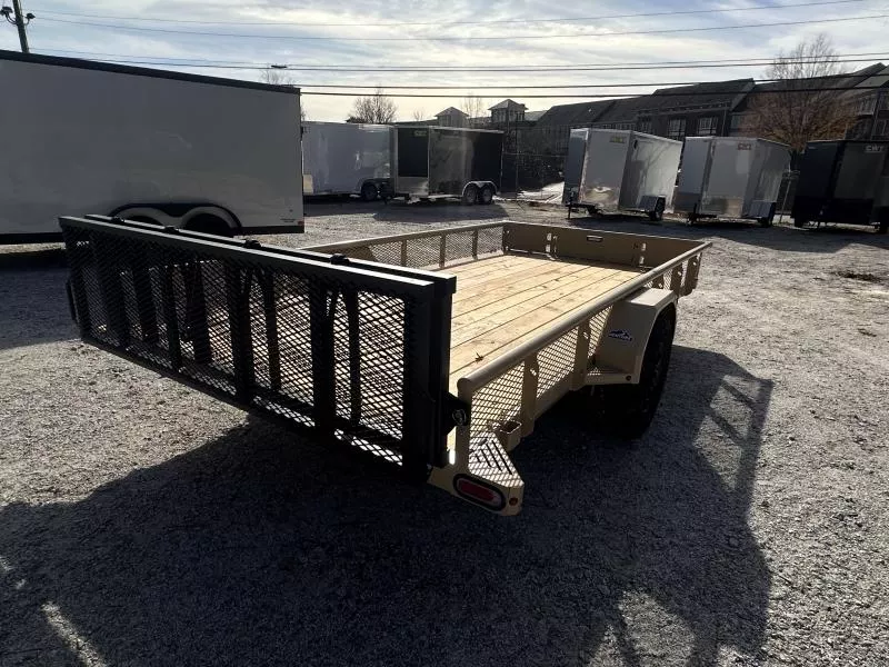 new Utility Trailers Diamond C Trailers  for sale, in Mableton, GA Thumbnail 6