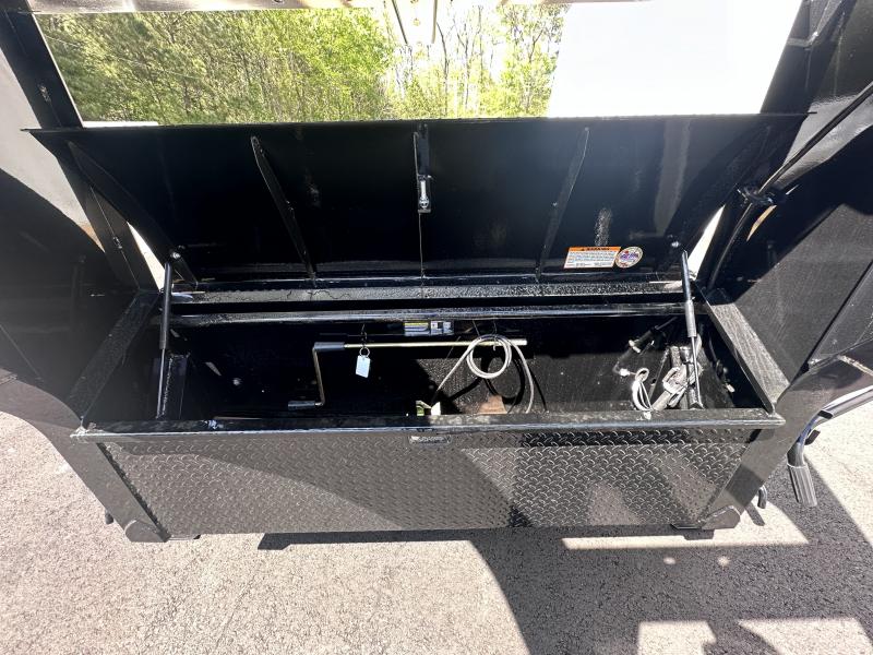 new Equipment / Flatbed Trailers Diamond C Trailers  for sale, in Mableton, GA Thumbnail 11