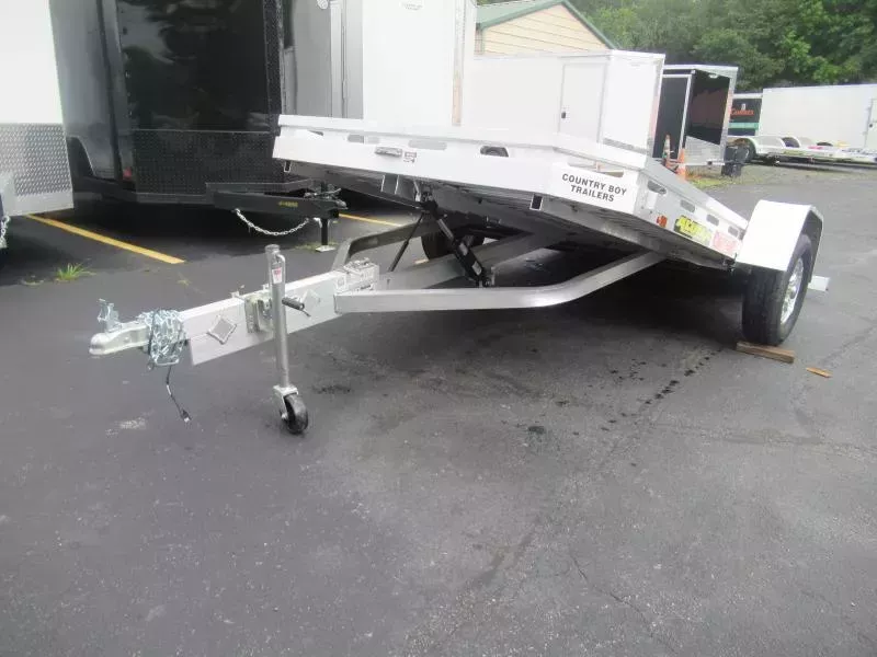 new Utility Trailers Aluma  for sale, in Cumming, GA Thumbnail 3