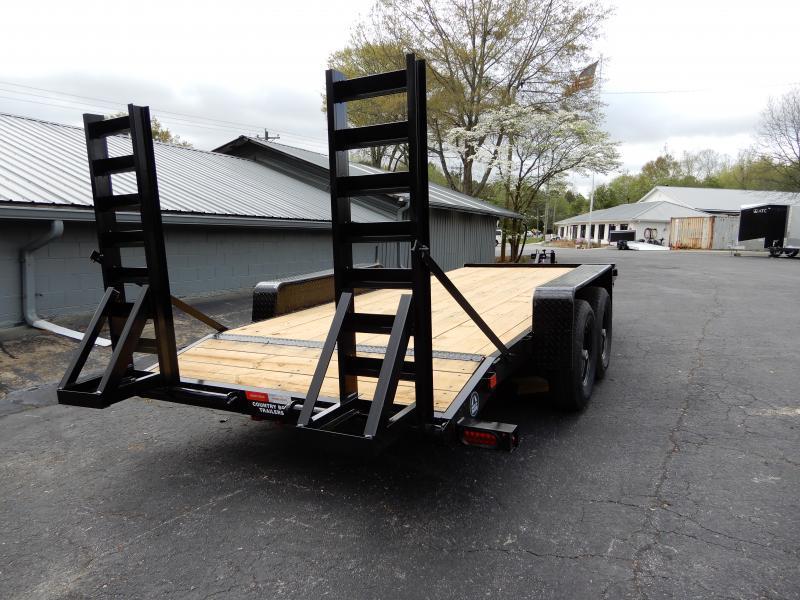 new Equipment / Flatbed Trailers Currahee  for sale, in Cumming, GA Thumbnail 7