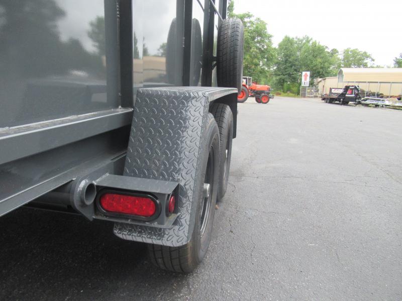 new Dump Trailers Covered Wagon Trailers  for sale, in Cumming, GA Thumbnail 20