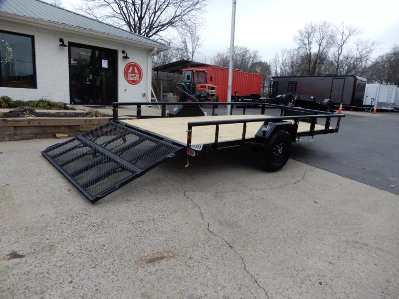 new Utility Trailers Diamond C Trailers  for sale, in Cumming, GA Thumbnail 27