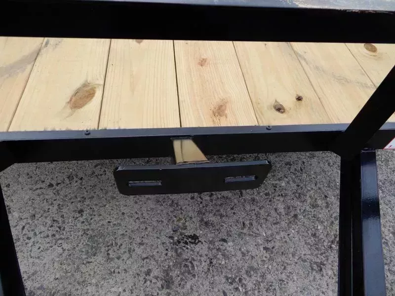 new Utility Trailers Currahee  for sale, in Cumming, GA Thumbnail 19