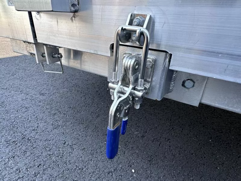 new Car Haulers / Racing Trailers Aluma  for sale, in Mableton, GA Thumbnail 9