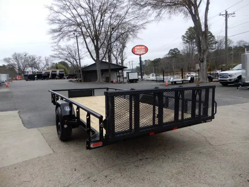 new Utility Trailers Diamond C Trailers  for sale, in Cumming, GA Thumbnail 18