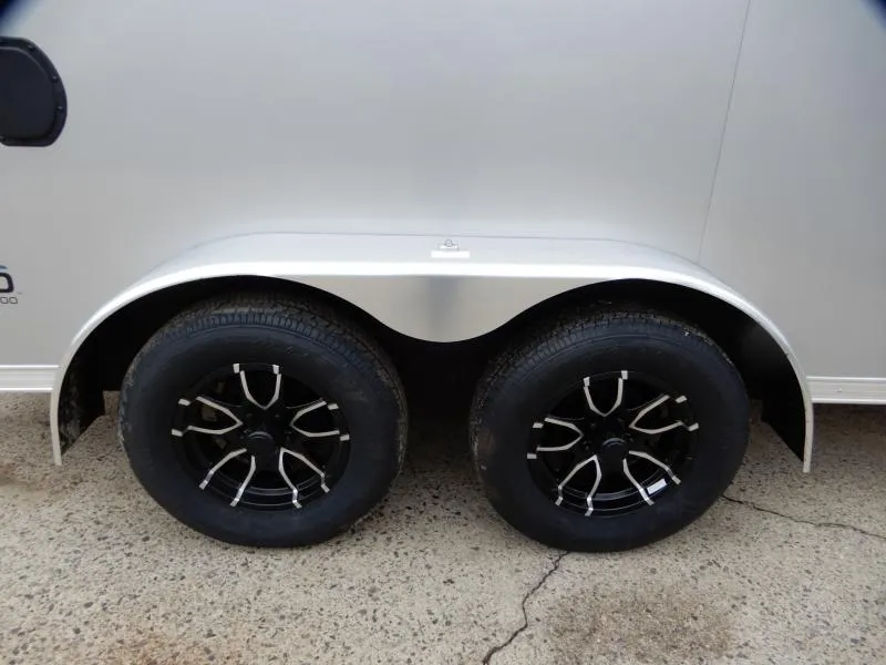 new Cargo (Enclosed) Trailers ATC  for sale, in Cumming, GA Thumbnail 22