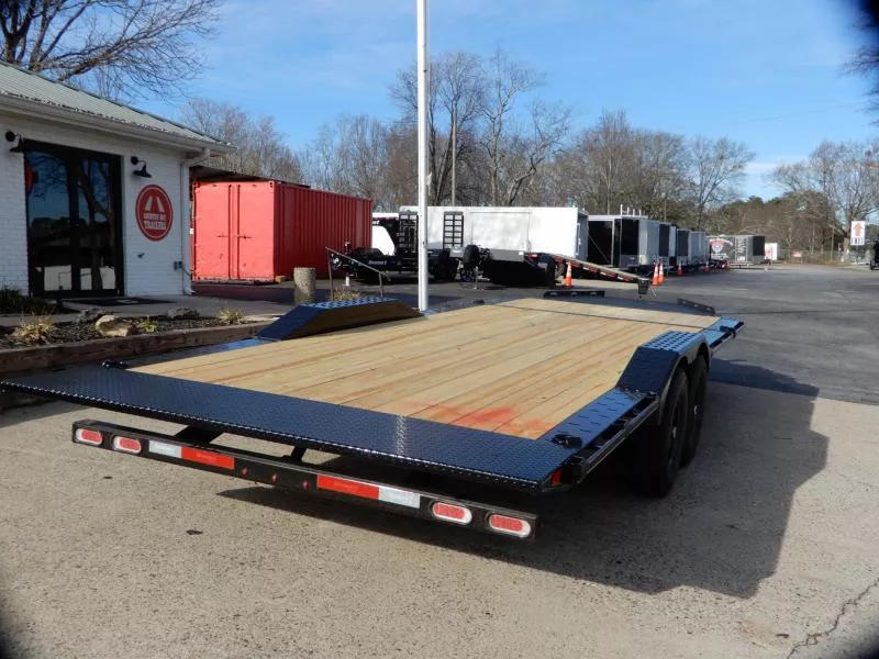 new Equipment / Flatbed Trailers Diamond C Trailers  for sale, in Cumming, GA Thumbnail 20