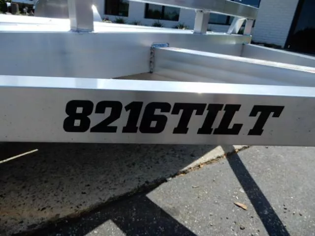 new Car Haulers / Racing Trailers Aluma  for sale, in Mableton, GA Thumbnail 8