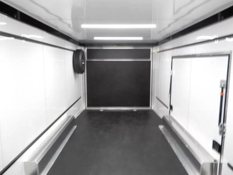 new Car Haulers / Racing Trailers ATC  for sale, in Cumming, GA Thumbnail 12